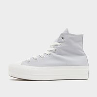Trampki damskie CONVERSE CHUCK TAYLOR ALL STAR LIFT a12216c kolor fioletowy