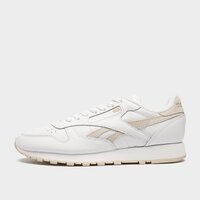 Męskie buty REEBOK CL LEATHER  100072403 kolor biały