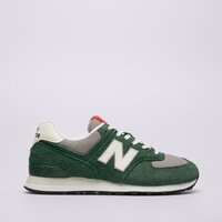 Męskie buty NEW BALANCE 574  u574gnh kolor zielony