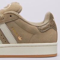 Damskie buty ADIDAS CAMPUS 00S W hp3541 kolor khaki