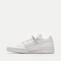 Męskie buty ADIDAS FORUM LOW fy7755 kolor biały