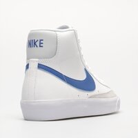 Buty dziecięce NIKE BLAZER MID '77 da4086-113 kolor biały