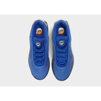 Męskie buty NIKE AIR MAX DN dv3337-400 kolor niebieski