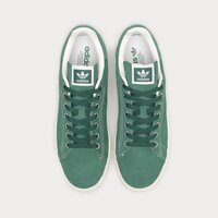 Męskie buty ADIDAS STAN SMITH B-SIDE id2045 kolor zielony