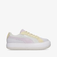 Damskie buty PUMA SUEDE MAYU RAW WNS 38311401 kolor multicolor