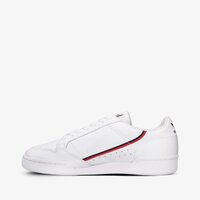 Męskie buty ADIDAS CONTINENTAL 80 g27706 kolor biały