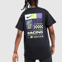 Koszulka męska NIKE T-SHIRT NSW GFX I iv0609-010 kolor czarny