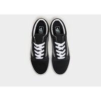 Buty dziecięce VANS OLD SKOOL  vn0a4uhzmq41 kolor czarny