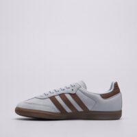 Damskie buty ADIDAS SAMBA OG W ih9167 kolor niebieski