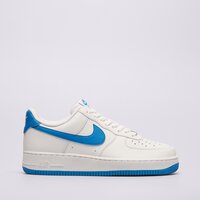 Męskie buty NIKE AIR FORCE 1 '07  fj4146-103 kolor biały