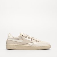 Damskie buty REEBOK CLUB C REVENGE VINTAGE 100033095 kolor beżowy