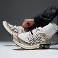Męskie buty SALOMON XT-EVR M l47917600 kolor beżowy