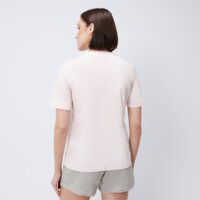 Koszulka damska REEBOK T-SHIRT IDENTITY BIG LOGO TEE 100228374 kolor różowy