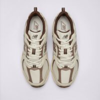 Damskie buty NEW BALANCE 530  mr530asm kolor beżowy