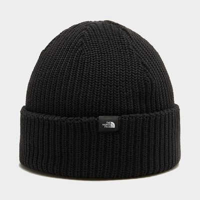 THE NORTH FACE CZAPKA TNF FISHERMAN BEANIE WINTER CAP