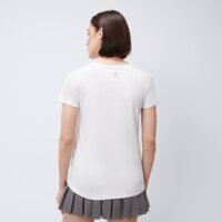 Koszulka damska UMBRO T-SHIRT GOLD ul125tsd04001 kolor biały