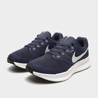Męskie buty do biegania NIKE RUN SWIFT 3 dr2695-401 kolor granatowy