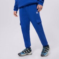 Spodnie męskie ADIDAS SPODNIE ESSENTIALS C P ia4781 kolor niebieski