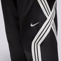 Spodnie dziecięce NIKE SPODNIE K NK RPL CROSSOVER PANT SR BOY fz5237-010 kolor czarny