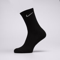 Damskie skarpetki NIKE 3-PACK CUSHIONED CREW SOCKS sx7664-964 kolor multicolor