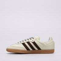 Damskie buty ADIDAS SAMBA OG W js3181 kolor kremowy