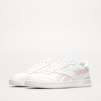 Damskie buty REEBOK COURT ADVANCE CLIP h03556 kolor biały