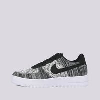 Męskie buty NIKE AIR FORCE 1 FLYKNIT 2.0 av3042-001 kolor multicolor