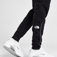 Spodnie męskie THE NORTH FACE SPODNIE TAPE PANT a86n8 kolor czarny