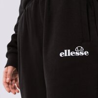 Spodnie damskie ELLESSE SPODNIE MAJANA JOG PANT BLK sgp16457011 kolor czarny