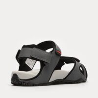 Męskie sandały UMBRO DRACO umms123001 kolor szary