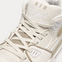 Męskie buty NIKE AIR FLIGHT 89 LE 819665-002 kolor beżowy