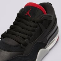 Męskie buty JORDAN AIR 4 RM  fq7939-061 kolor czarny