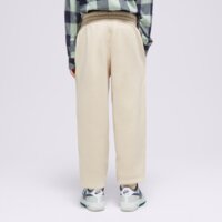Spodnie dziecięce NIKE SPODNIE K NSW CLUB FLC JGGR LBR BOY fd3008-126 kolor beżowy