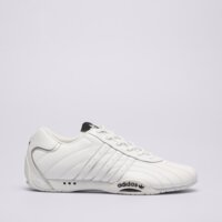 Męskie buty ADIDAS ADIRACER LO jq5720 kolor biały