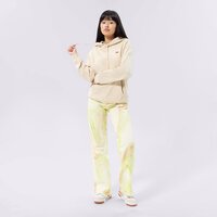 Damska bluza LEVI'S BLUZA Z KAPTUREM STANDARD HOODIE 24693-0035 kolor beżowy