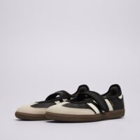 Damskie buty ADIDAS SAMBA JANE W ih9207 kolor czarny