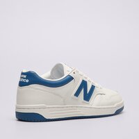 Męskie buty NEW BALANCE 480 bb480lbl kolor biały