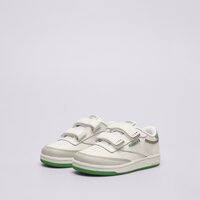 Buty dziecięce REEBOK CLUB C 100075109 kolor biały