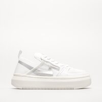 Damskie buty NIKE COURT VISION ALTA cw6536-102 kolor biały