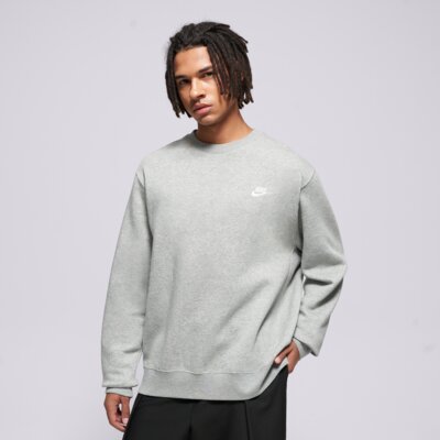 NIKE BLUZA SPORTSWEAR CLUB FLEECE