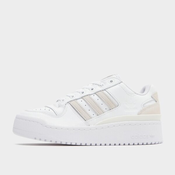 ADIDAS FORUM BOLD STRIPES W (ID6846) | kolor biały | Damskie Buty