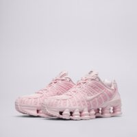 Damskie buty NIKE SHOX TL ar3566-603 kolor różowy