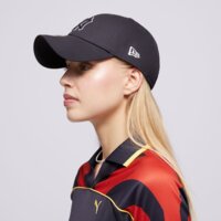 Męska czapka z daszkiem NEW ERA CZAPKA OUTLINE 940 NYY NEW YORK YANKEES 60675523 kolor granatowy