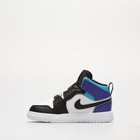 Buty dziecięce SKY JORDAN 1  bq7197-154 kolor multicolor