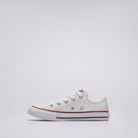 Buty dziecięce CONVERSE ALL STAR OX  3j256c kolor biały