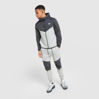 Spodnie męskie NIKE SPODNIE TECH FLEECE JOGGER ih4303-063 kolor szary