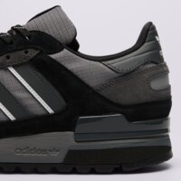 Męskie buty ADIDAS ZX 600  jr8741 kolor czarny