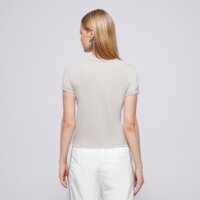 Koszulka damska NIKE T-SHIRT W NSW NK CHLL KNT MD CRP fv5508-009 kolor szary