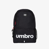Damski plecak UMBRO PLECAK LITTON ul123plu02001 kolor czarny