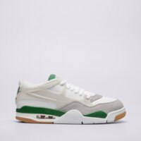 Męskie buty AIR JORDAN 4 RM fq7939-103 kolor biały